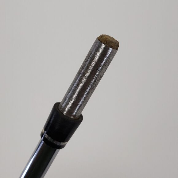 KBS MAX Ultralite Stiff Iron Shaft 34.5in, 0.370" Pull from Wilson D9 Good Grip - Picture 3 of 6